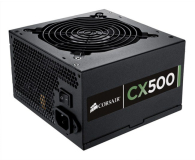 Corsair 500W CMPSU-500CXV2EU BOX - 69026 - zdjęcie 3